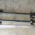 Ford mustang traction bars 1965-1966 new 2 pair 3 thumbnail