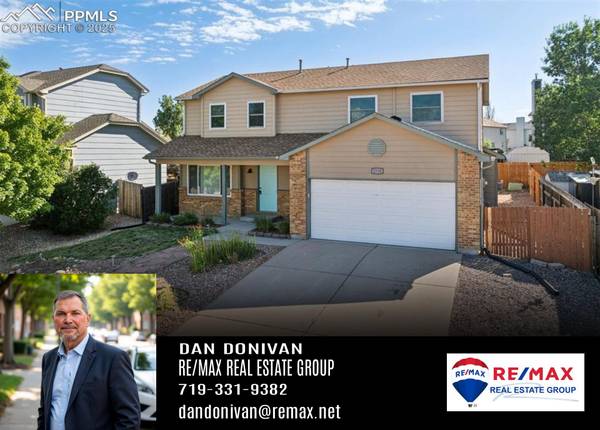 $455,000 / 4br - 2705 Leoti Drive (Colorado Springs)63686975217539120