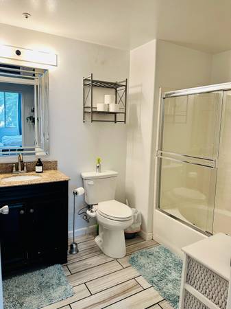 $1,500 / 1br - 780ft2 - Apartamento de un dormitorio en Little Italy a finales de septiembre (Little Italy/Downtown)63701586371457124