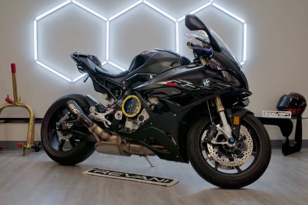 2024 BMW S 1000 RR 1