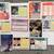 1990's Star Players: Bonds, Clemens, McGriff 2 thumbnail