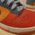 Nike Dunk High Team Orange Armory mens shoes size 8.5 men 7 thumbnail