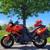 2016 Kawasaki Versys 650 ABS 13,600 Miles 1 thumbnail