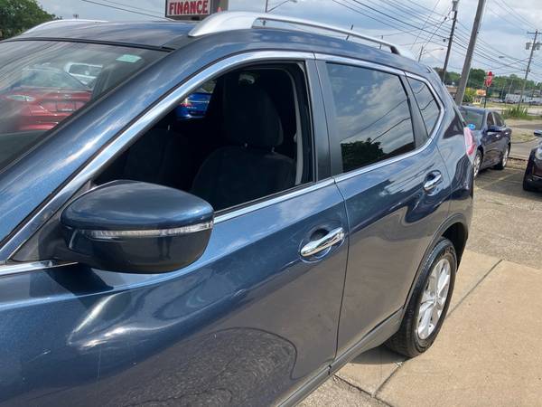 2015 NISSAN ROGUE S - Easy Terms, Test Drive Today! - $300 (Down Payment WAC)63436045152257123