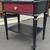Vintage 1 Drawer NeoClassical End Table Side Table Night Stand 3 thumbnail
