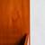 Vintage Danish modern queen teak bed frame by Axelsens Mobelfabrik 6 thumbnail