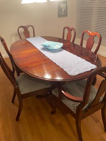 Dining Table 1