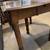 Pretty Antique Drop Leaf Dining Table 4 thumbnail