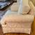 Ivory Henredon - Sofa w/ 2 Chairs - Good Condition 14 thumbnail
