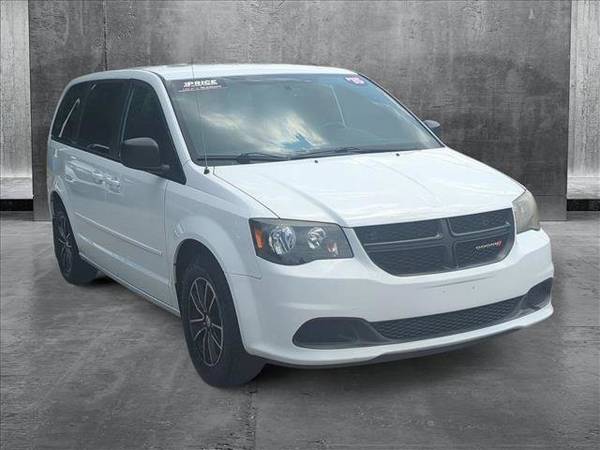 2015 Dodge Grand Caravan  SE Minivan, Passenger - $8,889 (Call *(678) 916-8820* to Confirm Availability Instantly)63620796360577122
