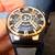 New Bonest Gatti watch. Sapphire crystal. Automatic. 2 thumbnail