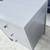 Pair of gray wood nightstands 5 thumbnail