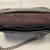 VTG Camel MC Wallet Leather Black Chain Bi Fold Buffalo Buttons Biker 8 thumbnail