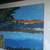 Framed Abstract Oil Painting Artist Signed Rebecca Cherniak 6 thumbnail