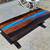 table  solid woid rustic table river run 1 thumbnail
