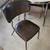 VINTAGE RETRO Mid Century Dinette Table and Chairs 13 thumbnail