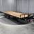 8.5 X 24 Interstate Deckover Equipment 14K Trailer 1 thumbnail