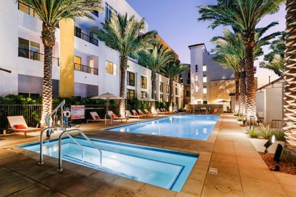 $2,692 / 1br - 692ft2 - Beautiful 1-bedrooms Ready for Move-in! W/D Included63865702066561121
