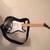 epiphone  strat. electric guitar 4 thumbnail