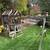 Free 10 yr old playhouse and swingset 8 thumbnail