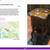 Beautiful Custom Wood Saddle Bar Stool 3 thumbnail