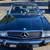 1987 Mercedes 560 sl original condition super low miles barn fine 13 thumbnail