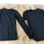 2 Youth XL Compression Shirts - Like New - Champion Brand 1 thumbnail