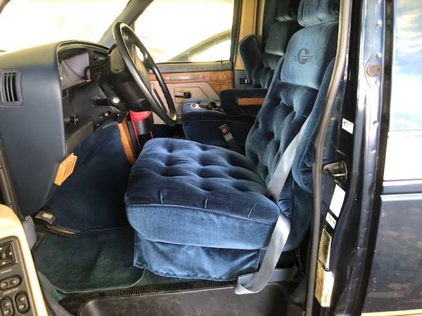 Conversion van 1