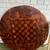 Antique African wooden game table top 2 thumbnail
