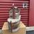 Vintage Folk Art Ship Noah's Ark 2 thumbnail