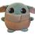 NEW Mattel grogu Star wars mandalorian 20-in Plush cuutopia 7 thumbnail