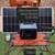 40ft #10 Negative and Positive Solar Cable 2 thumbnail