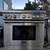 36” THERMADOR GAS RANGE 1 thumbnail
