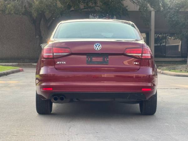2017 VW Jetta - 115k miles Super clean- clean title - $7,499 (Southwest , Houston)63622429506947122