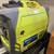 Ryobi 2300 watt generator w/bluetooth 3 thumbnail