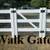 White PVC Ranch Rail Fence for Sale 3 thumbnail