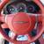 2007 Chrysler Crossfire  Limited Coupe 11 thumbnail