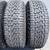 (4) 17” Toyota Tacoma TRD Wheels 265/70R17 BFGoodrich All Terrain 6 thumbnail
