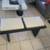 Two Cushion Bench - Contemporary Design 7 thumbnail