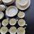 Lot of (50) pcs. Eastern China 22K Gold china 3 thumbnail