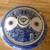 Delft covered bowl Holland 3 thumbnail