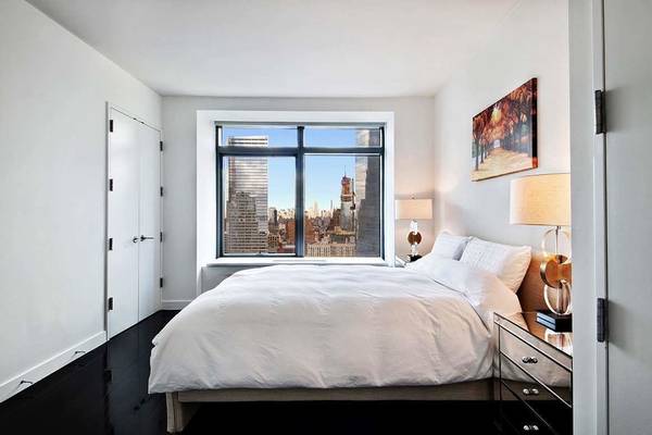 $9,000 / 2br - 1175ft2 - Furnished Two Bedroom Two Bath (Financial District)63945499653635123