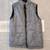 Kids reversible vest size Medium 1 thumbnail