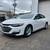2019 CHEVROLET MALIBU LS*74K 3 thumbnail