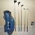 Warrior custom golf 4 wood TE tour 3.1 graphite, custom flex, warrior 5 thumbnail
