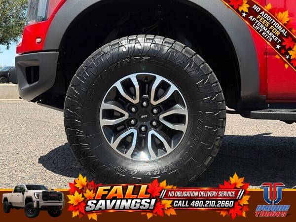 2012 Ford F-150 F150 F - Photo 12