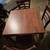 Wood table 4 wood chairs 9 thumbnail