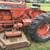 1966 Minneapolis Moline Jet Star with mower 14 thumbnail