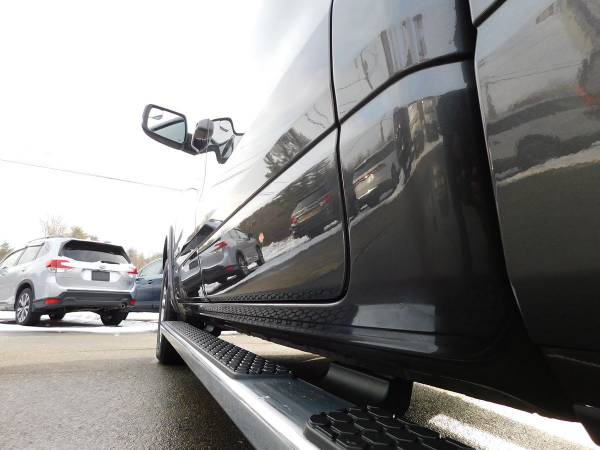 2020 RAM Laramie 12 Screen - Photo 13