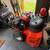 Ariens ST824 Snow Thrower - Snow Blower 1 thumbnail